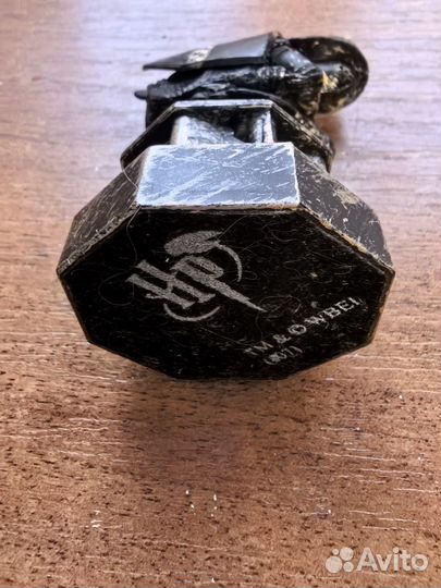 Фигурки шахматные Гарри Поттер