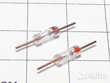 Диод свч 2А109ар (пара)