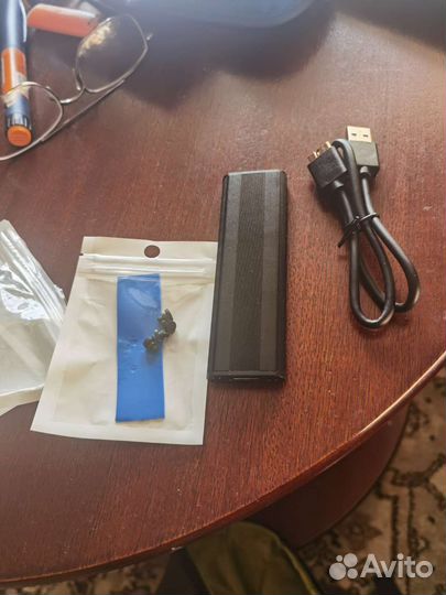 Ssd m2 SATA case кейс корпус