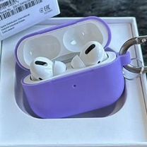 AirPods 2/3/Pro/Pro 2 Гарантия + Лучшее качество