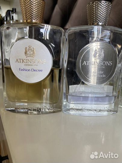 Francesca dell'Oro, Vagabond Prince, Byredo