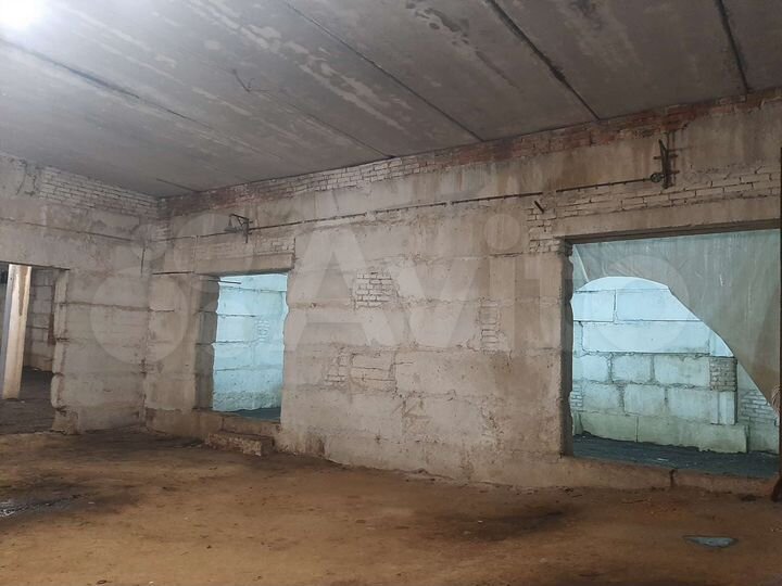Склад, 700 м²