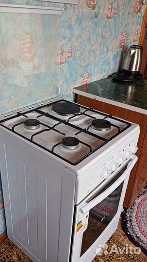 Газовая плита бу