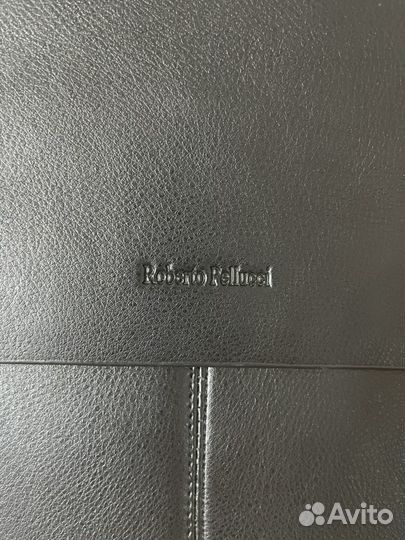 Сумка для документов А4