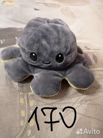 Мягкие игрушки новые