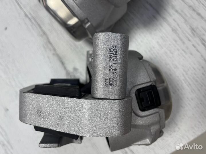 Подушка мотора Audi A6 C7 А7 2011-2019