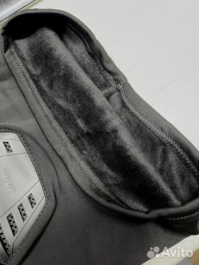 Теплая балаклава, зимняя маска, зимняя балаклава