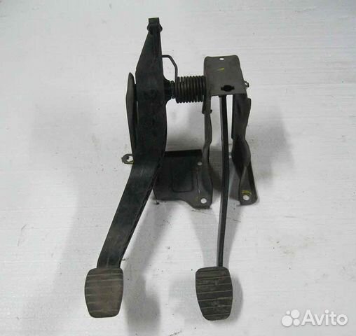 Педальный узел Daewoo Nexia 1.5 16 кл