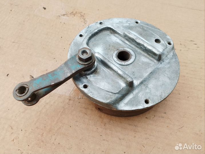 Опорник задний для мотоцикла м105, м106, Минск