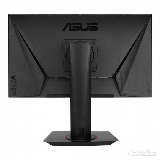Монитор asus VG248QG 24 1920x1080, 165 Гц, TN