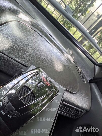 Радар детектор SHO-ME STR 535