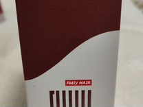 Загустители для волос fully hair fibers