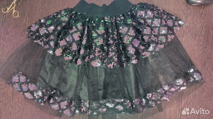 Юбка 38 размер