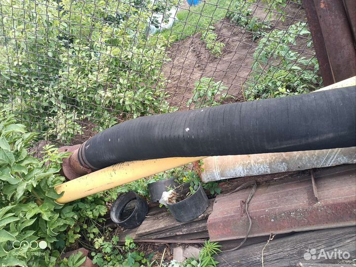 Помпа дда100