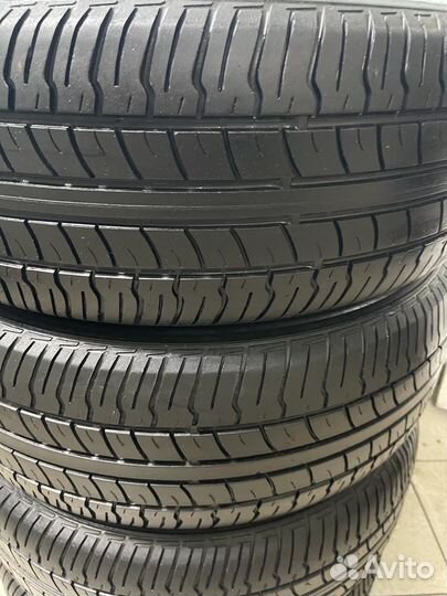 Hankook Optimo K415 225/60 R17