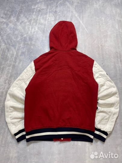 Бомбер Lacoste