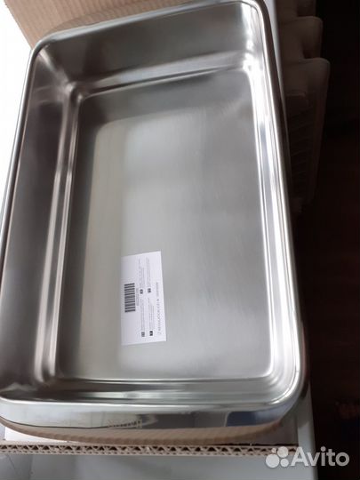 Форма для запекания -Лазаньера фирмы Bauer