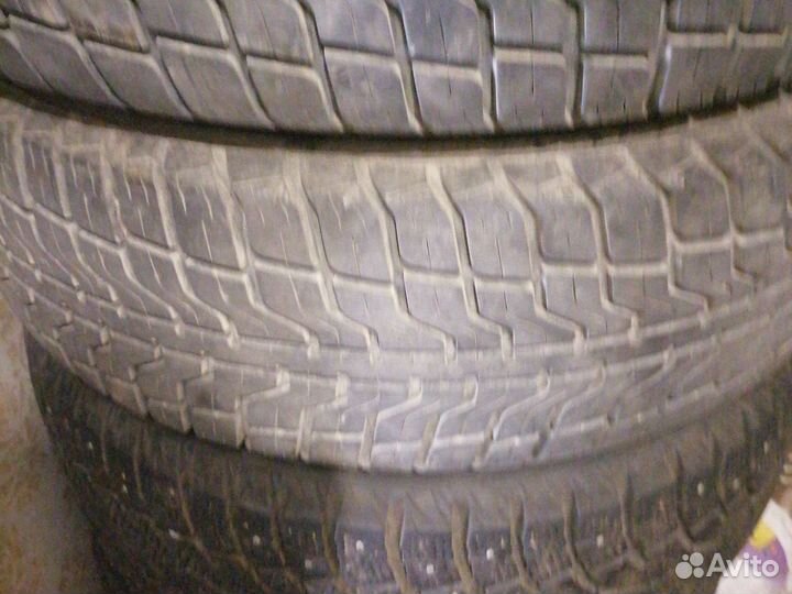 КАМА Кама-235 215/70 R16