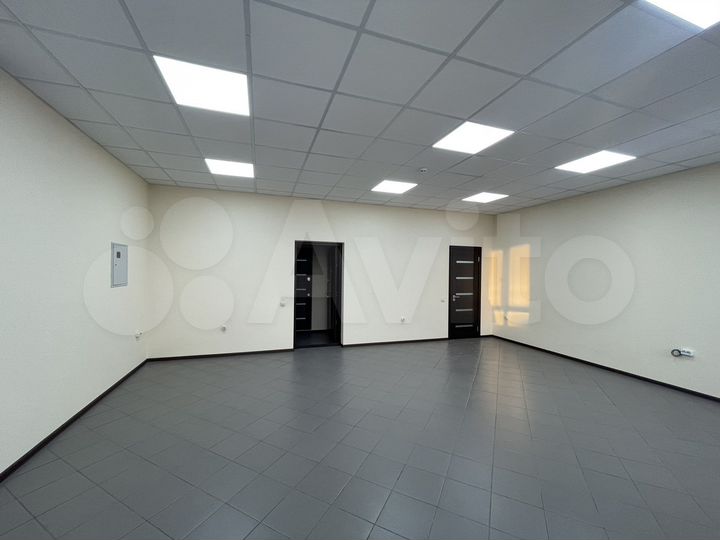 Офис, 42.9 м²