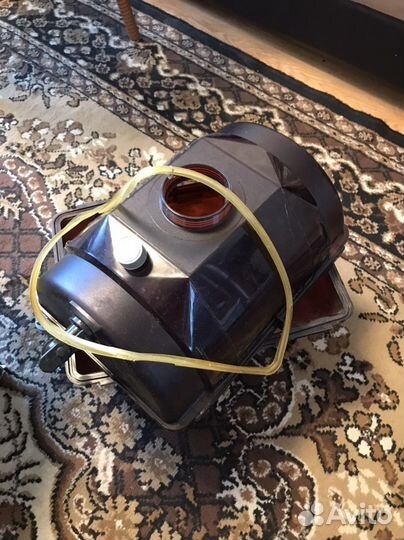 Домашняя пивоварня