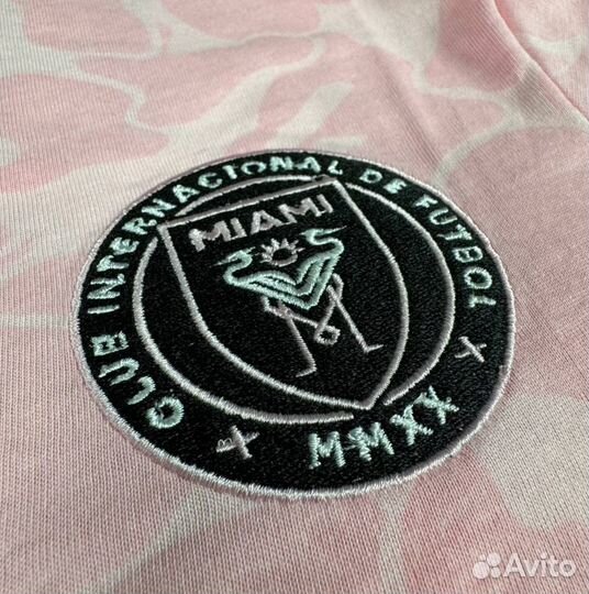 Футболки Bape 93 Miami