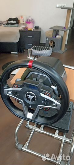 Руль thrustmaster t248