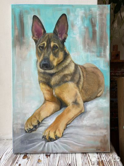 Картины на заказ, живопись