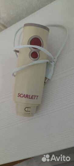 Блендер skarlett sc-1043