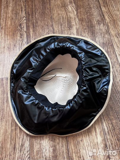 Панама азиатская