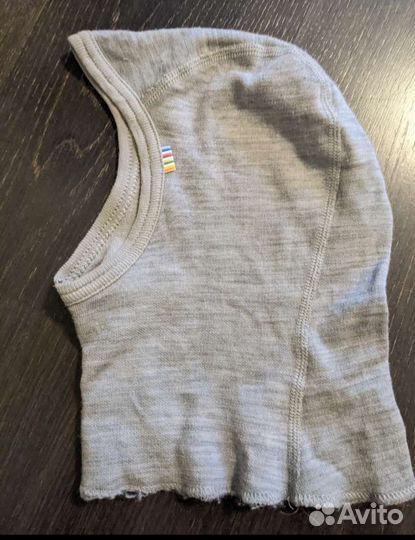 Шапки, шлем Joha 37, 45-48 см