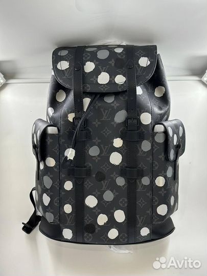 Louis Vuitton рюкзак