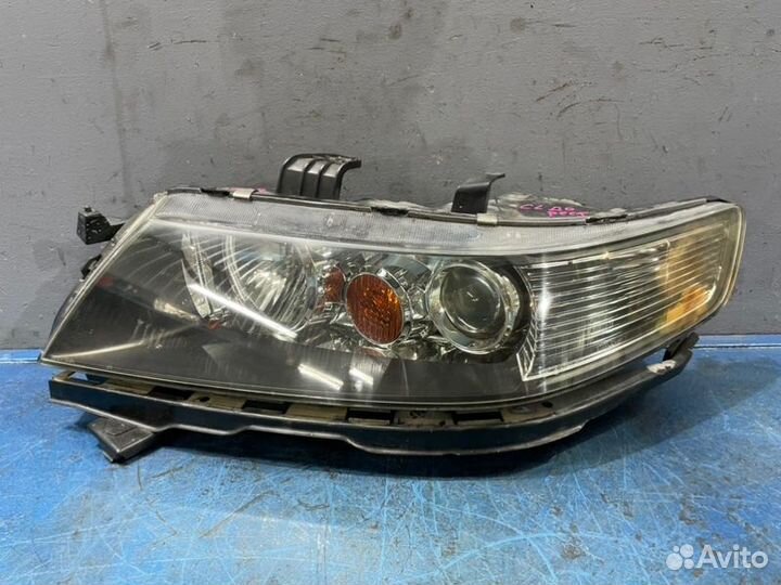 Фара ксенон левая Honda Accord 7 CL Дорест