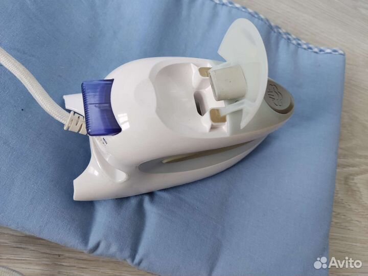Утюг Philips mini мини