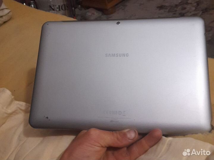 Планшет samsung