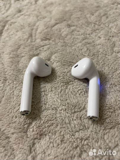 Беспроводные наушники