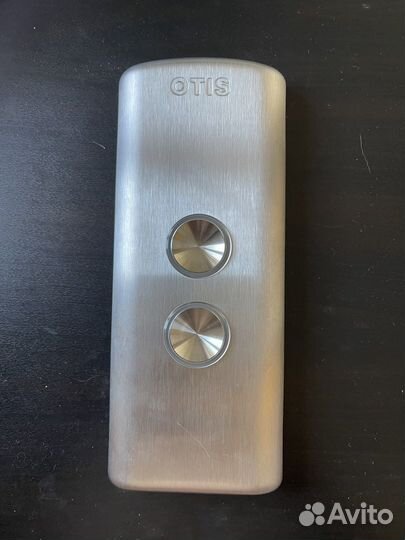 Вызывной пост otis, кнопки вызова лифта