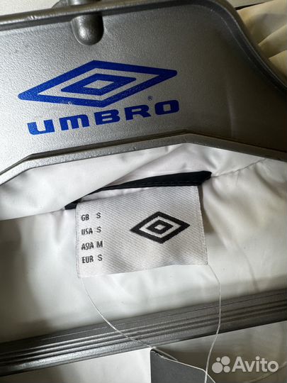Жилетка Umbro