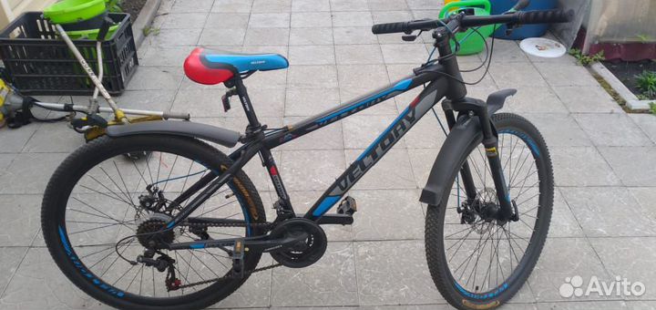 Велосипеды бу взрослый