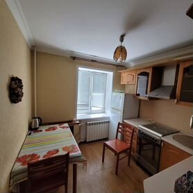 1-к. квартира, 32,8 м², 6/6 эт.