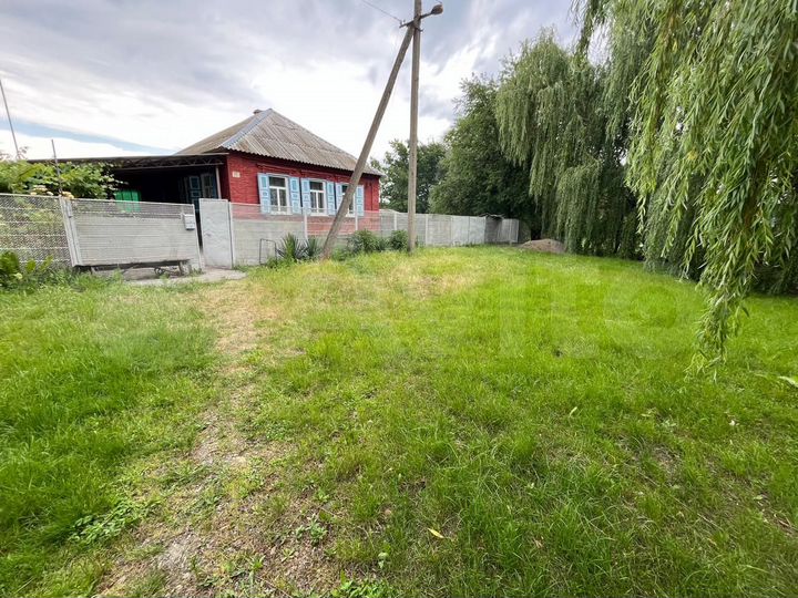 Дом 71,7 м² на участке 37 сот.