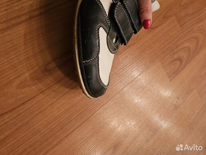 Кроссовки ferre