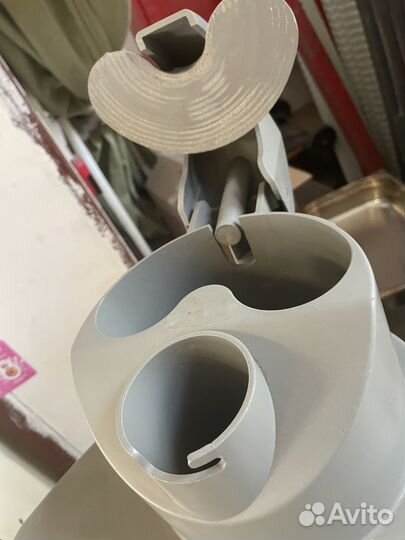 Овощерезка Robot Coupe CL30 (без дисков)