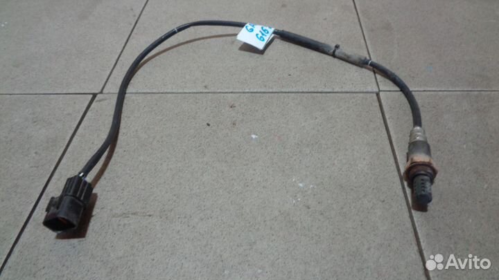 Датчик кислородный/Lambdasonde Mitsubishi Galant