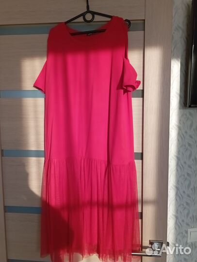 Платья женские размер s пакетом
