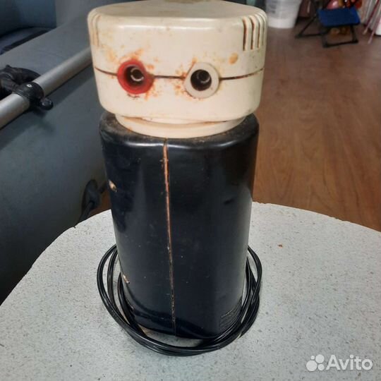 Миксер СССР