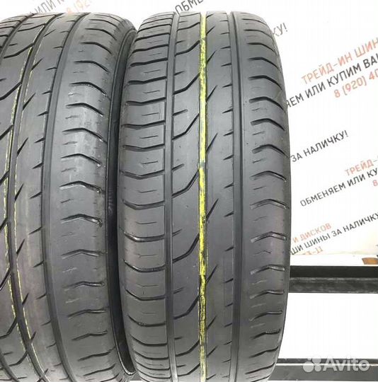 Continental ContiPremiumContact 2 205/55 R16 91P