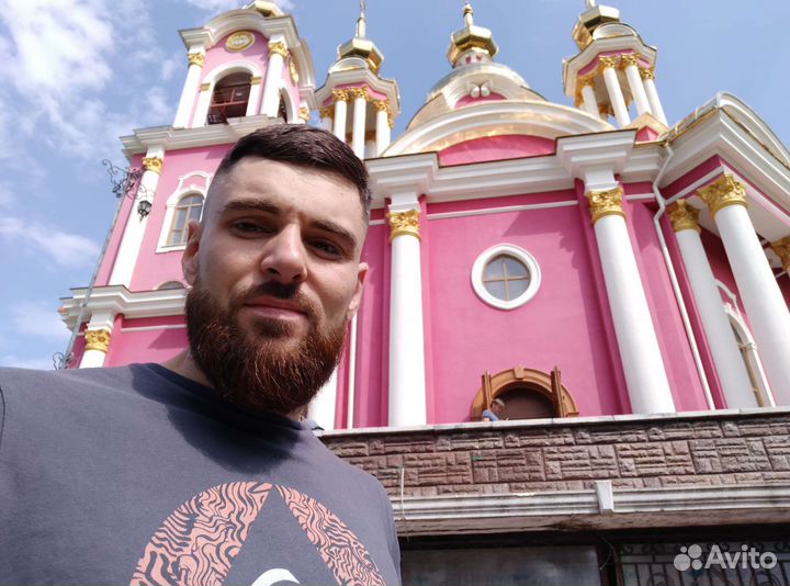 Доверительное управление и тех. обслуживание