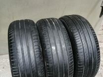 Michelin Primacy 4 225/60 R17 99V