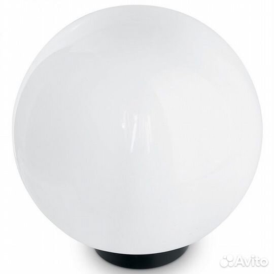 Садово-парковый светильник Feron 