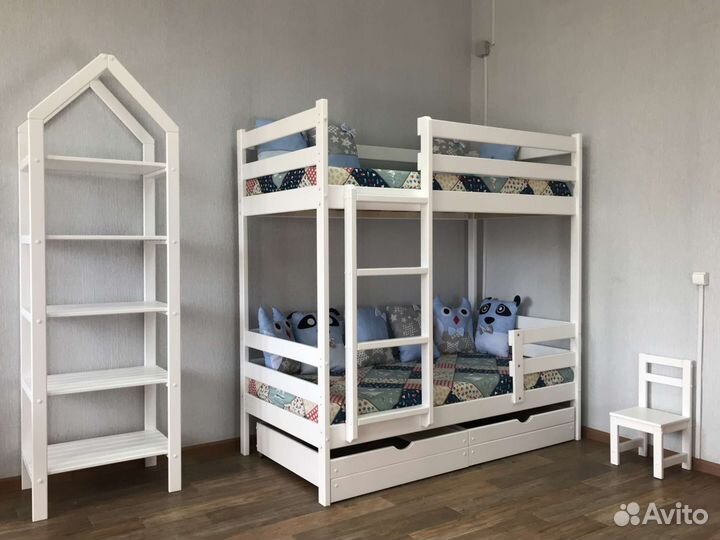 Детская кровать Ставрополь